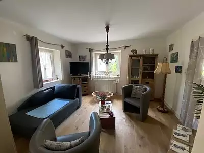 Maison, 84 m²