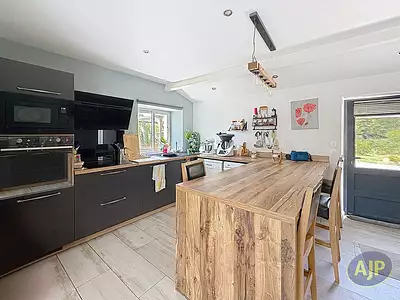 Maison, 107 m²