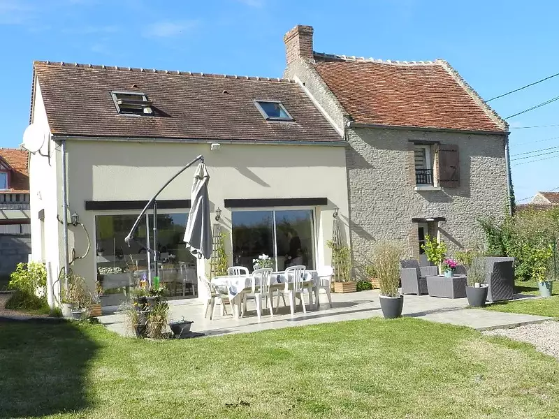 Maison, 730 m²
