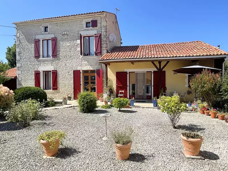 Maison, 150 m²