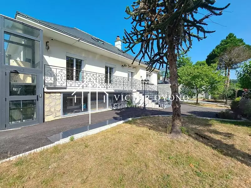 Maison, 250 m²