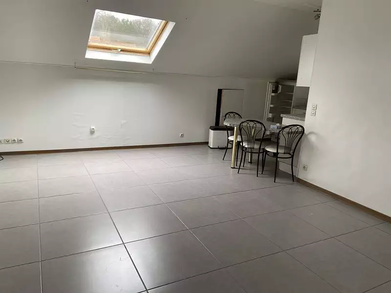 Appartement, 45 m²