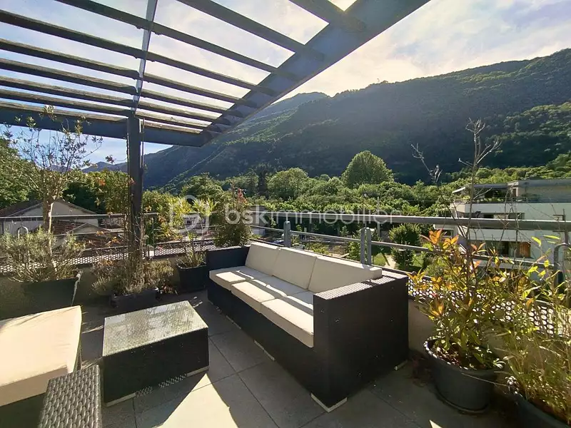 Appartement, 134 m²