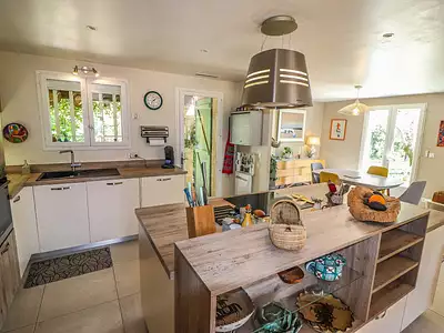 Maison, 95 m²