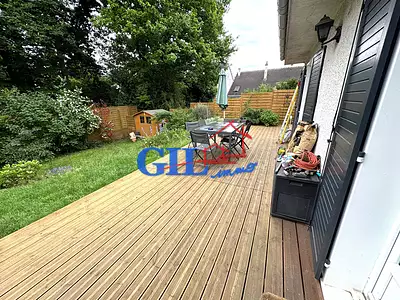 Maison, 108 m²