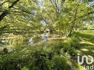 Terrain, 2 431 m²