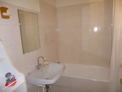 Appartement, 33 m²