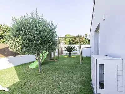 Maison, 95 m²