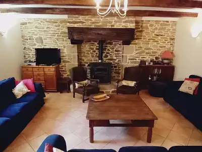 Maison, 265 m²