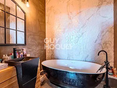 Appartement, 134,71 m²