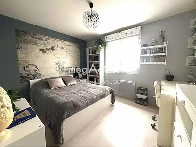 Maison, 96 m²