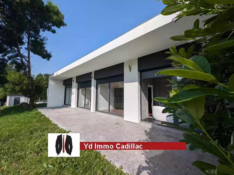 Maison, 103 m²
