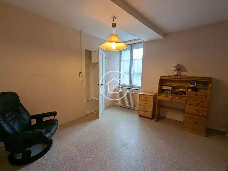 Maison, 71 m²