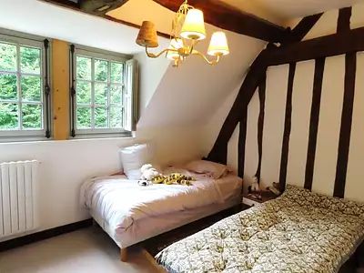 Maison, 264 m²
