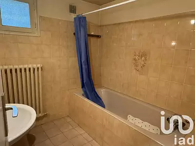 Maison, 70 m²