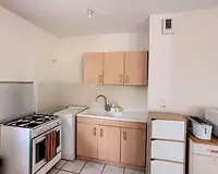 Appartement, 48 m²