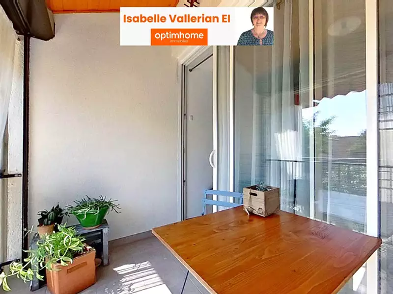 Appartement, 66 m²
