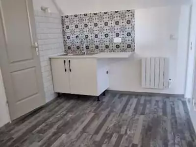 Appartement, 60 m²
