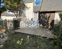 Maison, 27 m²