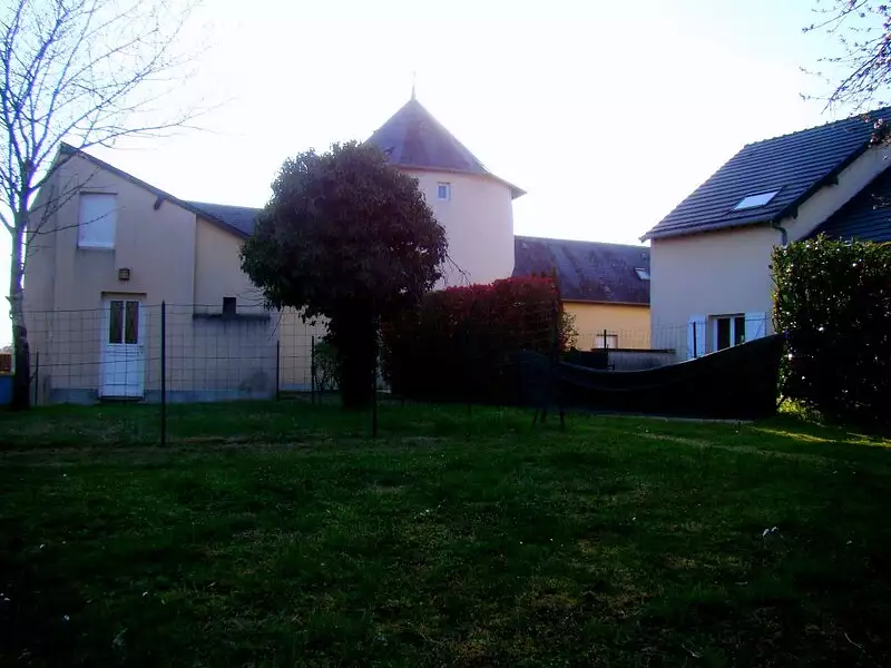 Maison, 406 m²