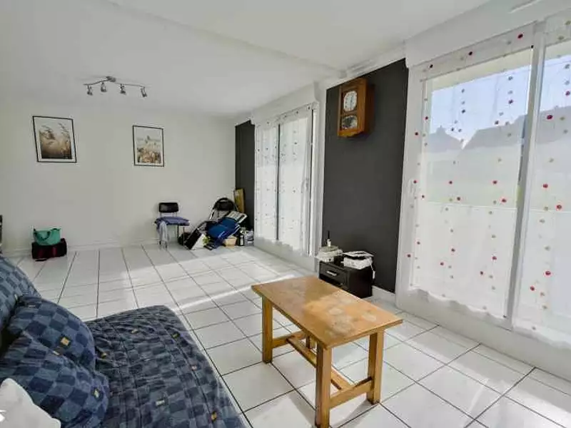 Appartement, 90 m²