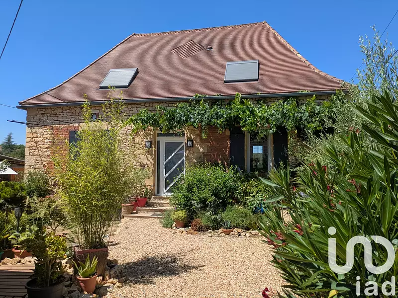 Maison, 160 m²