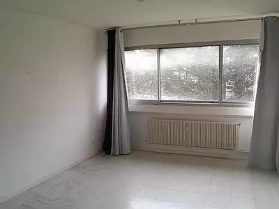 Appartement, 37 m²