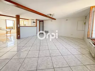 Appartement, 96 m²