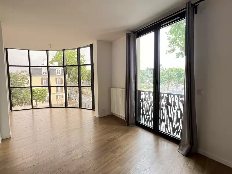 Appartement, 67,56 m²
