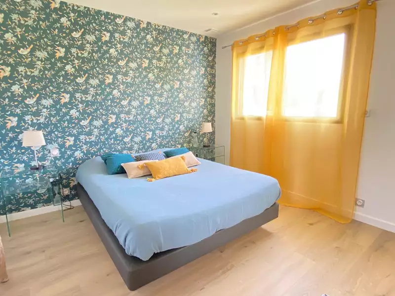 Maison, 163 m²