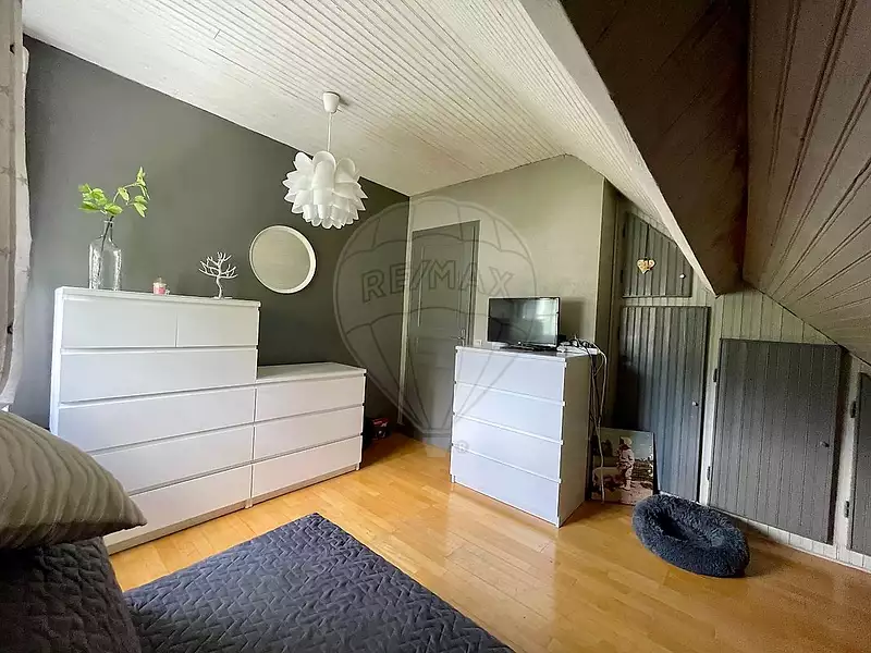 Maison, 138 m²