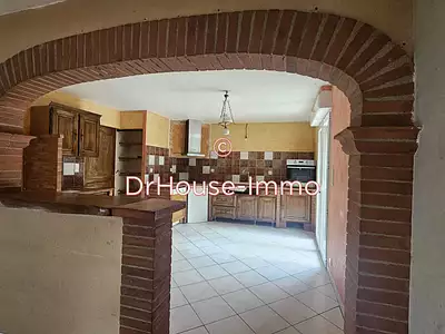 Maison, 148 m²