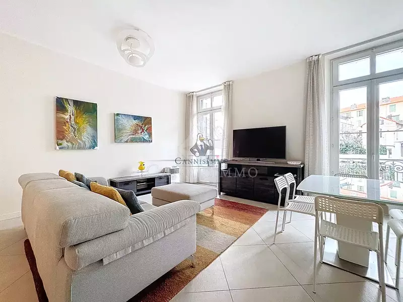 Appartement, 80 m²