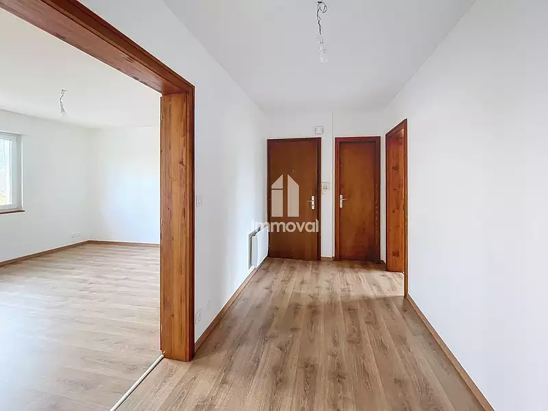 Appartement, 76,22 m²