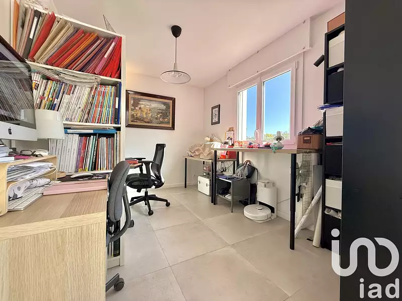 Appartement, 62 m²