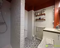 Appartement, 57,91 m²