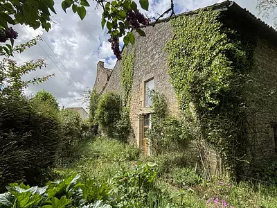 Maison, 135 m²