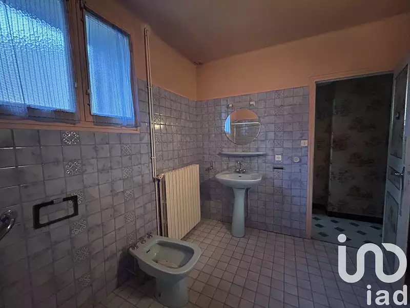 Maison, 339 m²