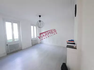 Appartement, 65 m²