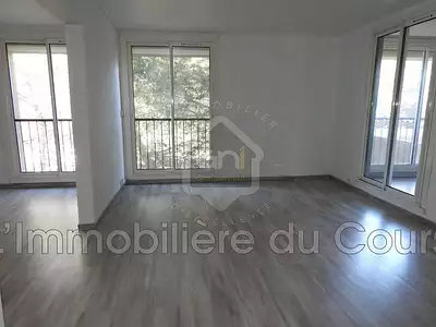 Appartement, 90,55 m²
