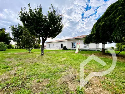 Maison, 205 m²