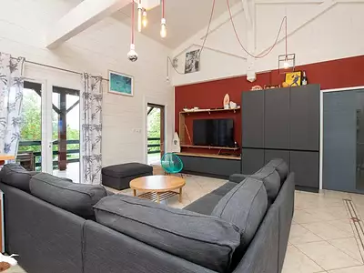 Maison, 192 m²
