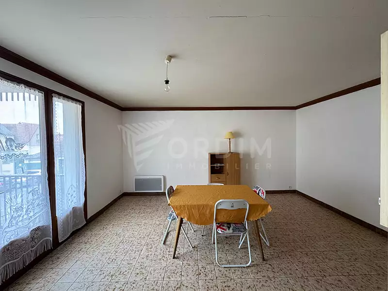 Appartement, 42,32 m²