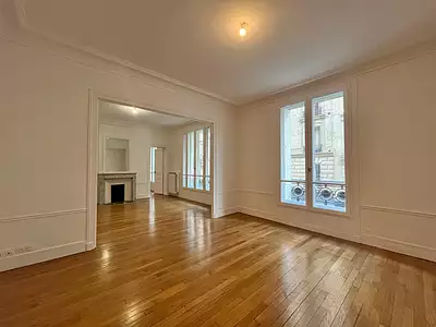 Appartement, 137 m²