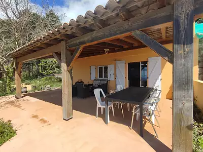 Maison, 89 m²