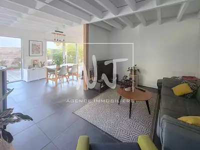 Maison, 128 m²