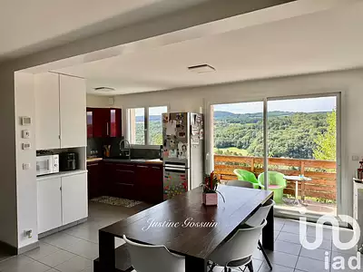 Maison, 103 m²