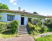 Maison, 128 m²