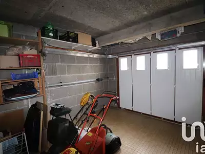 Maison, 85 m²