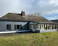 Maison, 132 m²